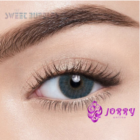 Sweet vision  colour contacte lenses - turquloss